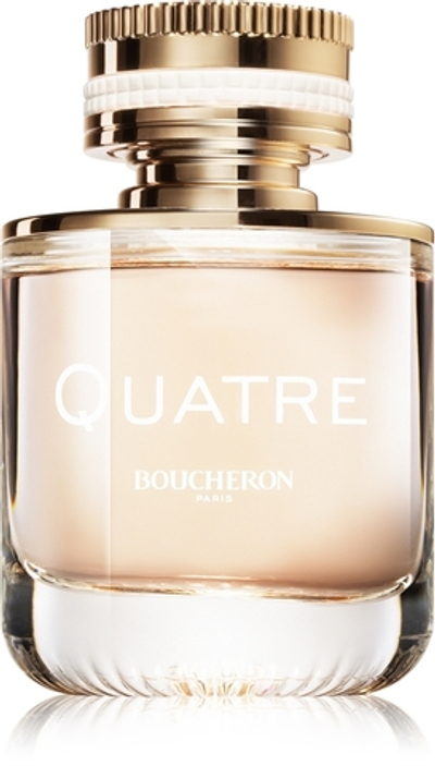 Boucheron Quatre парфюмерная вода женская