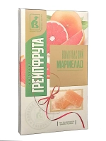 Мармелад Имбирный и Кедровый орех