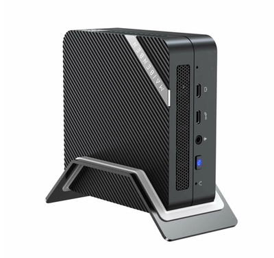 ПК Maibenben PC40 (AMD Ryzen 7 4800H, Ram 8ГБ, SSD 512ГБ, DOS)