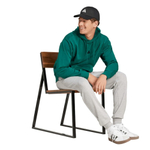 Баскетбольные штаны adidas Essentials Feel Cozy French Terry