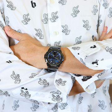 Мужские часы Casio G-Shock GST-B400BD-1A2