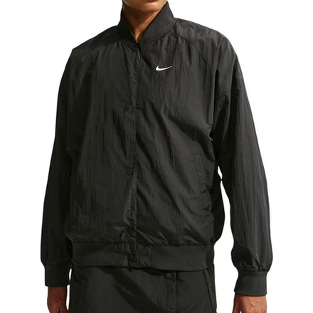 Женская ветровка Nike Sportswear Oversized Varsity Jacket