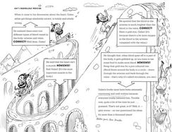Kays Marvellous Medicine