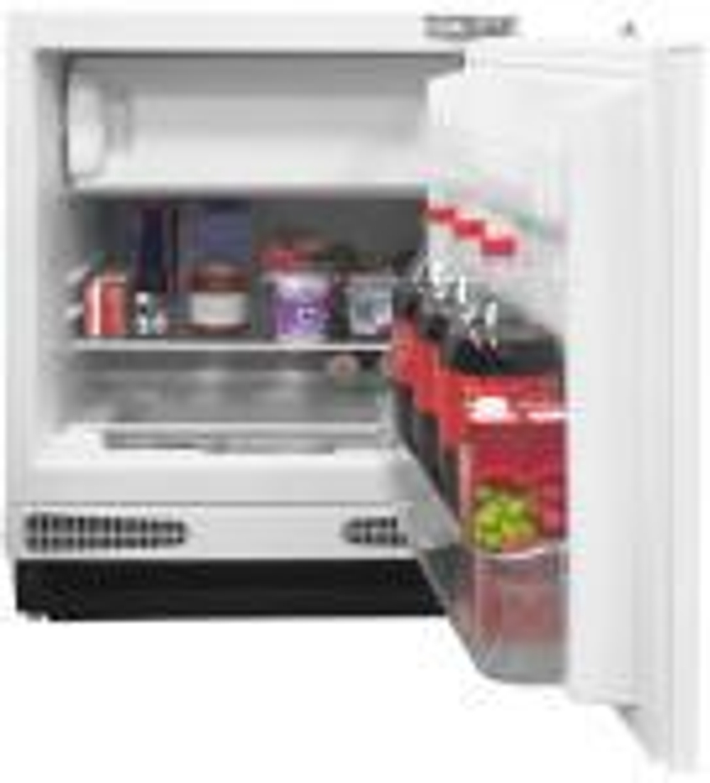 Встраиваемый однокамерный холодильник Exiteq EXR-206