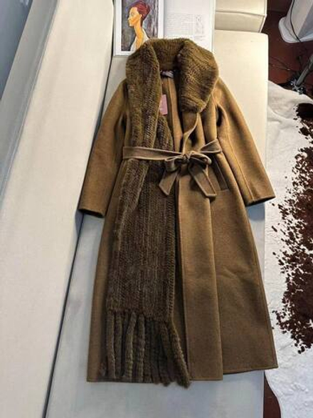 Пальто Loro Piana