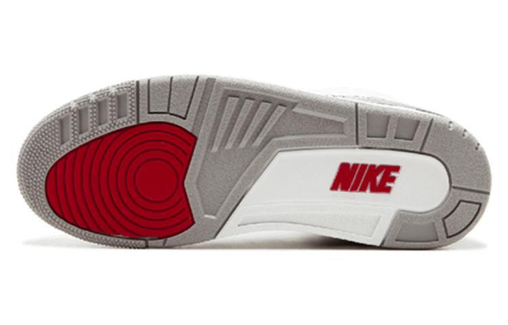 Кроссовки Jordan Air Jordan 3 Jth Justin Timberlaketinker Hatfield