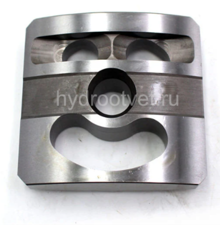 A8VO80 VALVE PLATE R - Распределитель правый для насоса Rexroth A8VO80