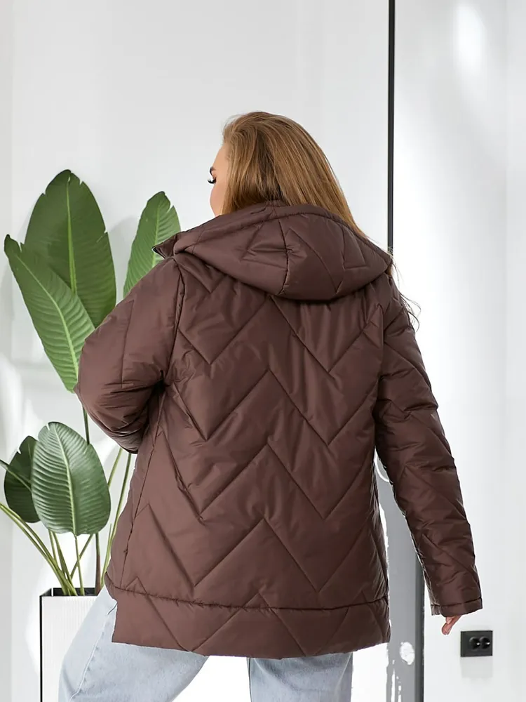 Куртка УК-431 Fabrika