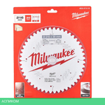 Диск пильный Milwaukee 4932471316