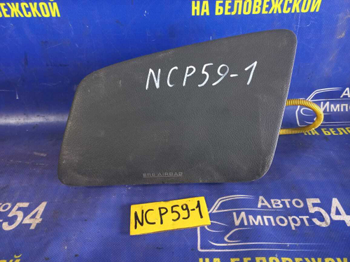 Подушка безопасности пассажирская TOYOTA SUCCEED 2003