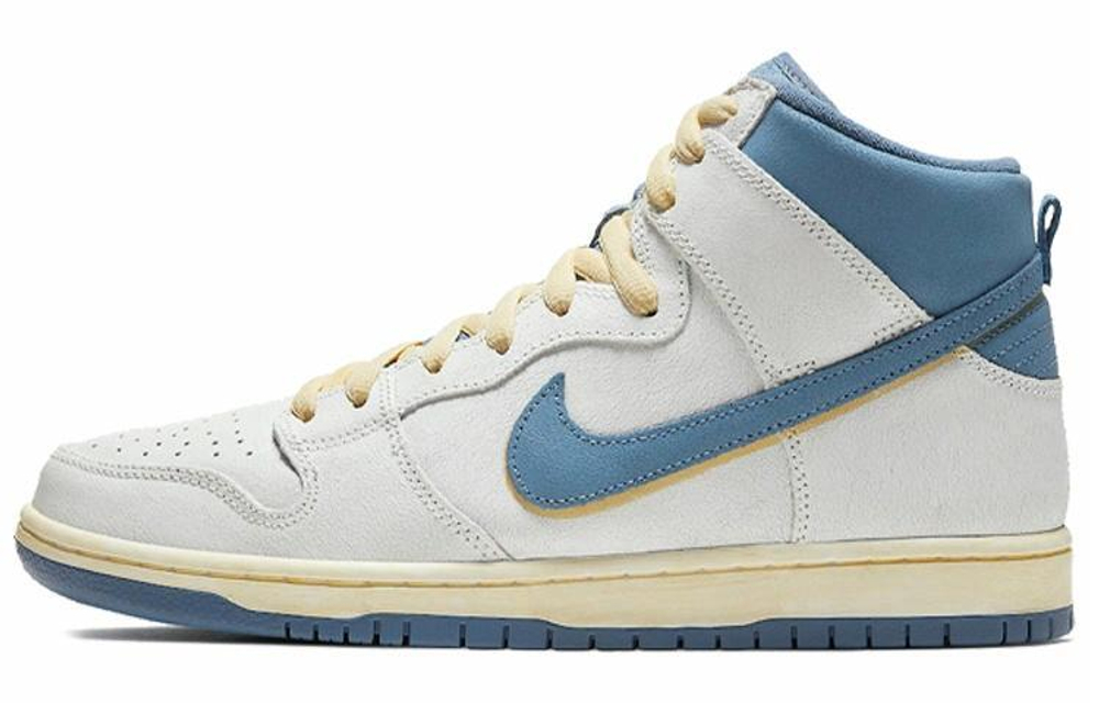 Кроссовки Atlas X Nike Dunk Sb "Lost At Sea"