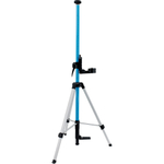 Лазерный уровень INSTRUMAX GL 4-360 Master SET+Штатив-штанга элевационный LP-300 с треногой 3м