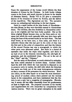 The histories of Herodotus | Herodotus