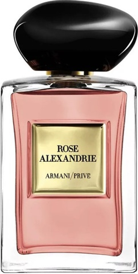Giorgio Armani Prive Rose De Alexandrie