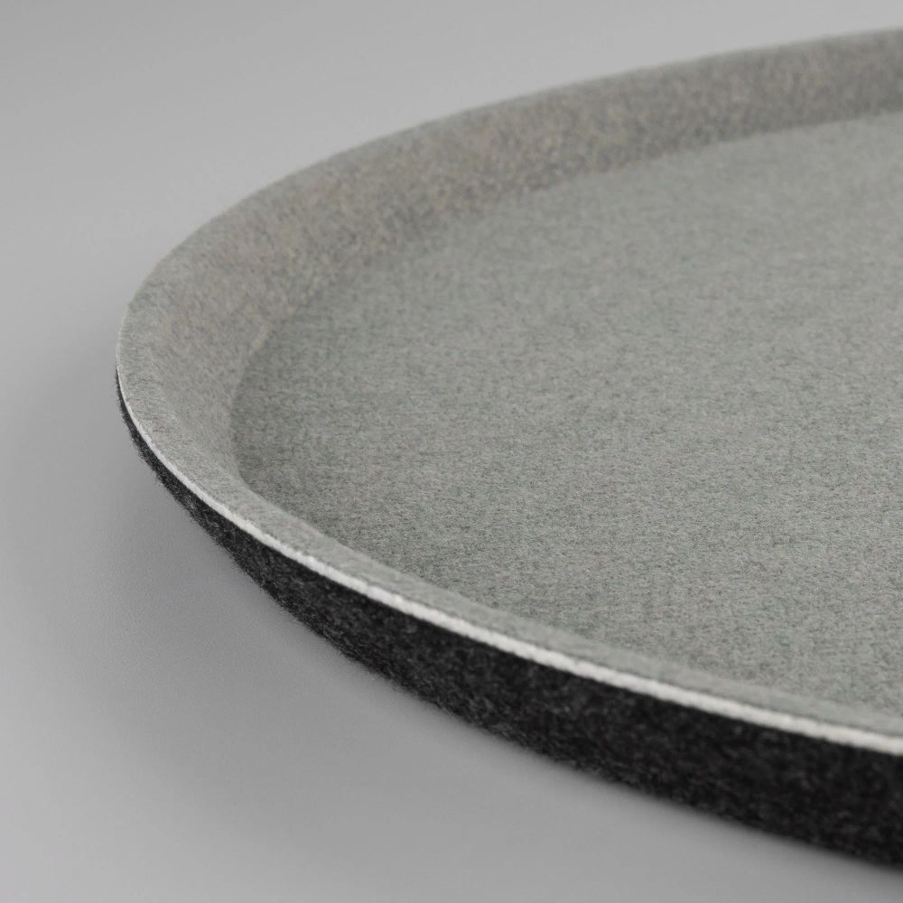 Светильник SP-KOTARO-R350-12W Warm2700 (BK-GR, 36 deg, 230V, TRIAC) (Arlight, IP20 Фетр, 3 года) 057222