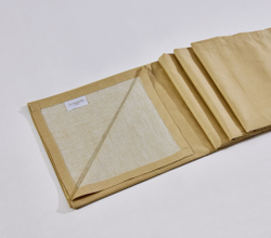 Постельное белье 2 спальное евро Asabella 2030-6