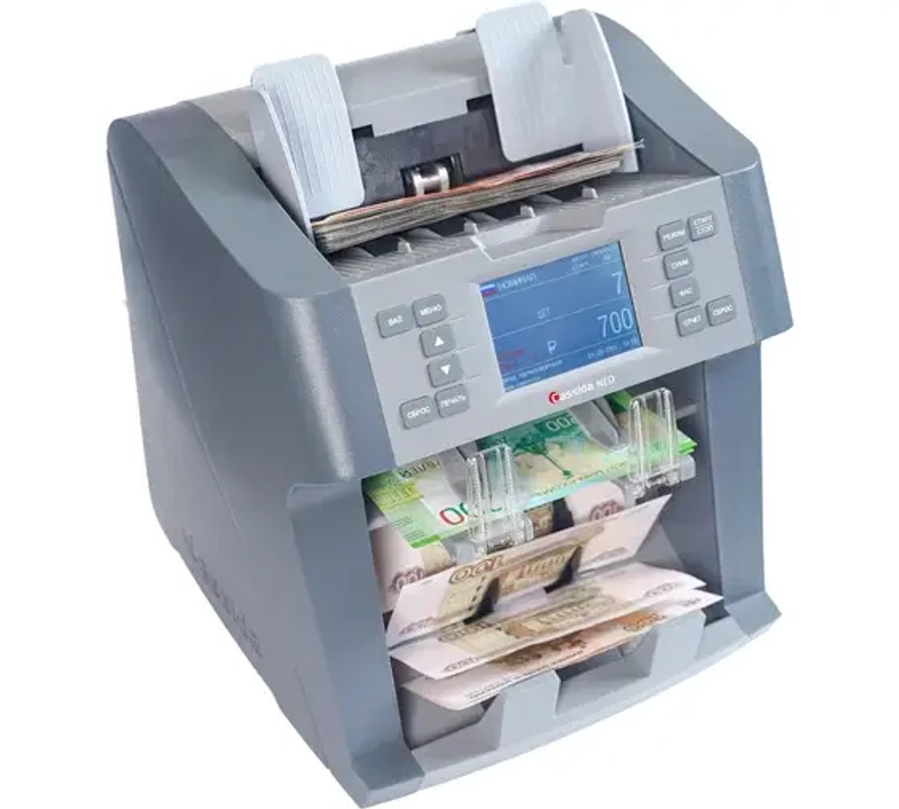 Cassida NEO