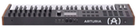 MIDI-клавиатура ARTURIA KeyLAB 49 MK3 Black