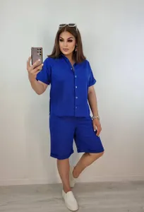 Костюм 02650-1 Fabrika