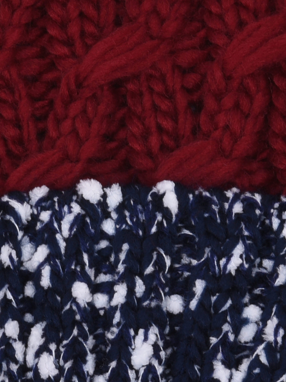 Шапка женская