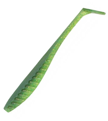 Приманка силиконовая Frapp Hustle minnow 4,5" #25