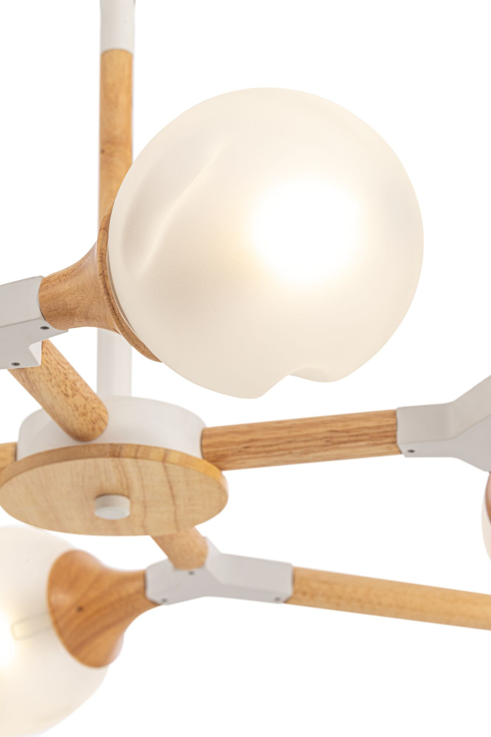 Люстра Freya FR5105CL-06W