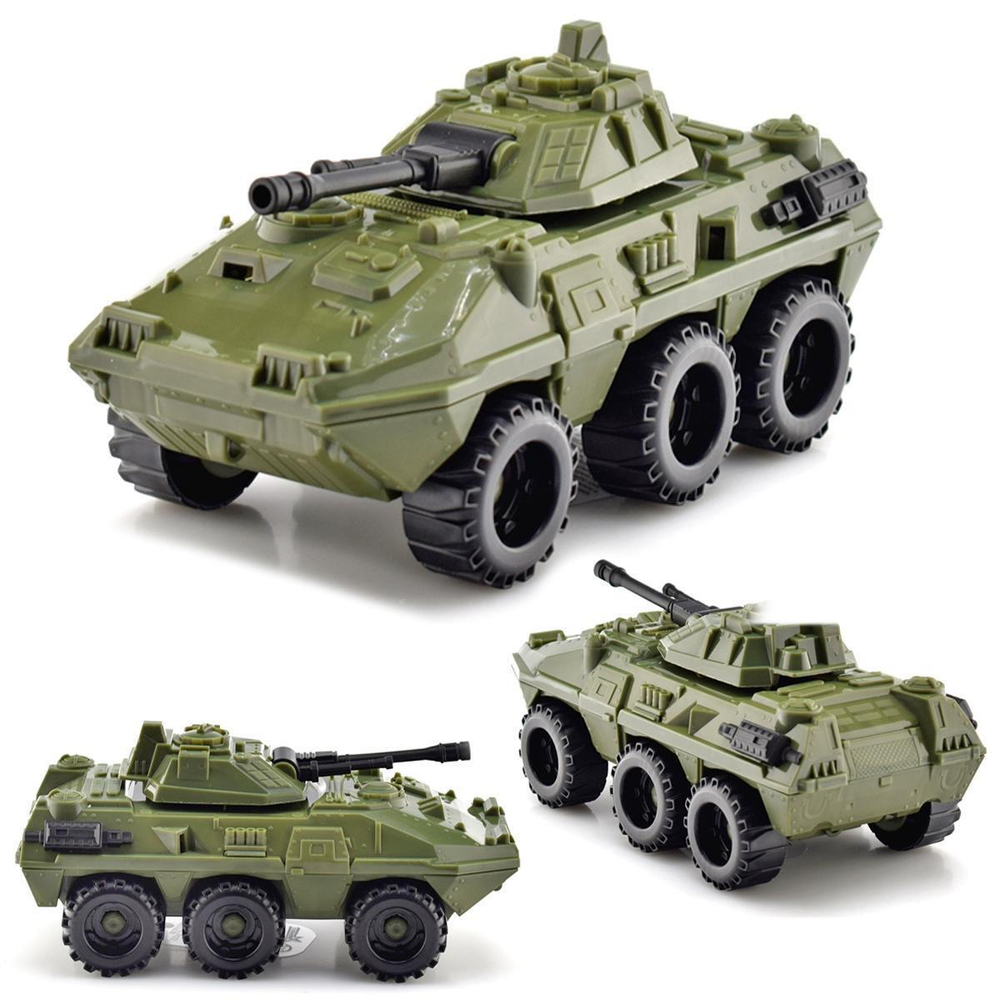 БМП Скорпион (Нордпласт)