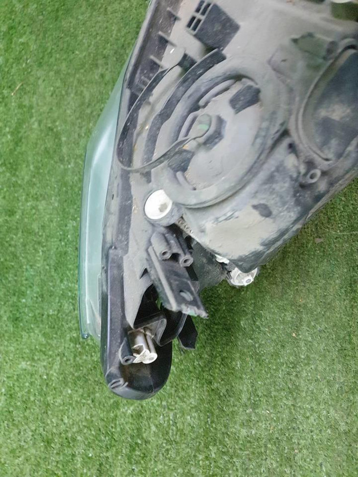 Фара левая BMW 3er F30 (2015-2020) LED