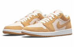 Кроссовки Jordan Air Jordan 1 Low Se "Corduroy" (Женская размерная сетка)