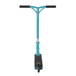 Трюковой самокат Fox Pro Turbo Comb