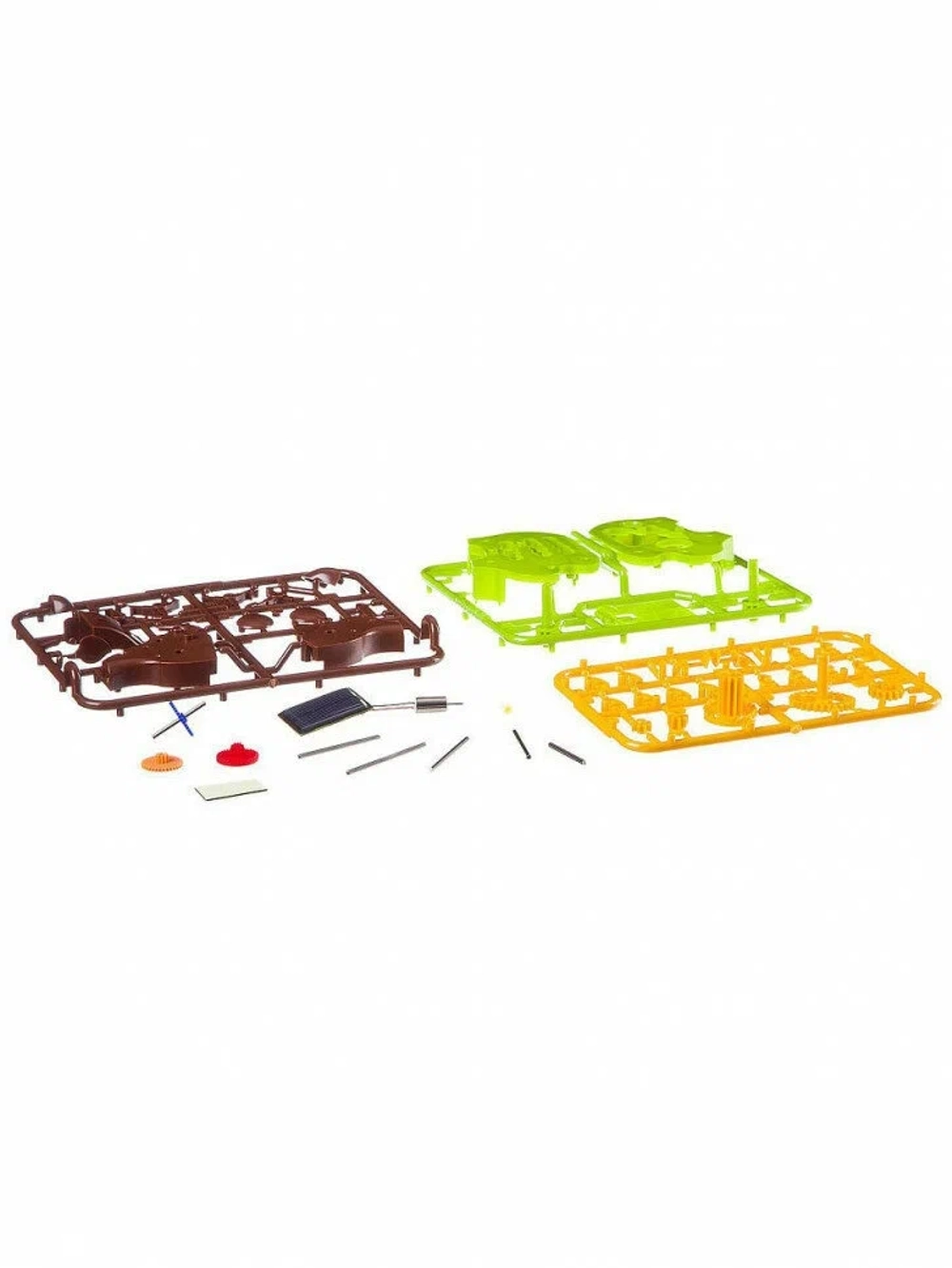 Французские опыты Науки с Буки Эко кабанчик арт ВВ2406 (BONDIBON)