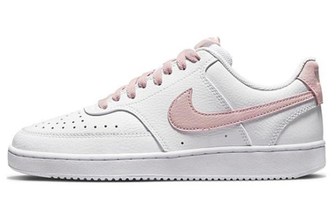 Женские кроссовки Nike Court Vision Low 'White Pink Oxford' CD5434-113