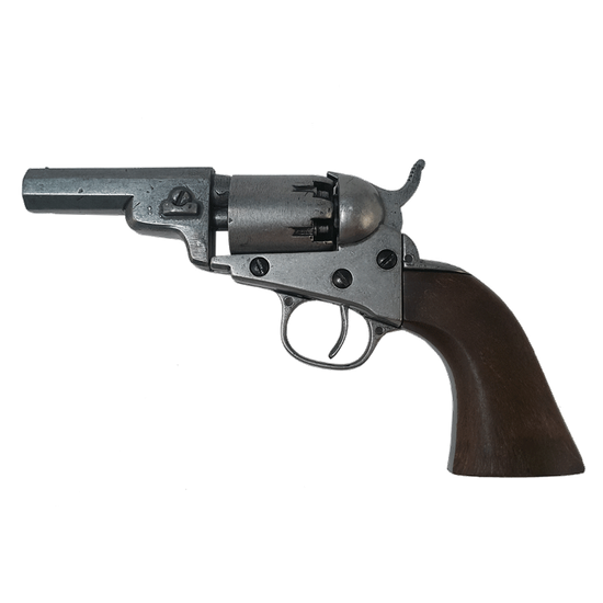 Макет револьвера Colt Wells Fargo 1849 г