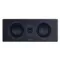 Mission LX-C1 MKII Lux Black