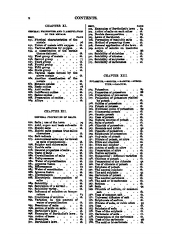 Chemistry for Schools | Lardner Dionysius