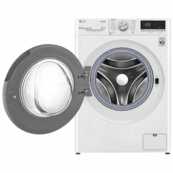 Стиральная машина LG F4V5TG0W