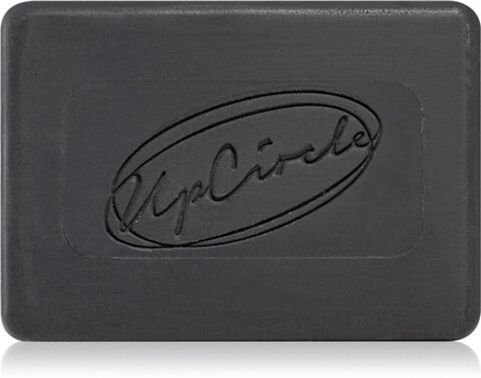 UpCircle Soap Bar Chocolate Charcoal - натуральное мыло для тела и лица /   100  g  / GTIN 5060571720443