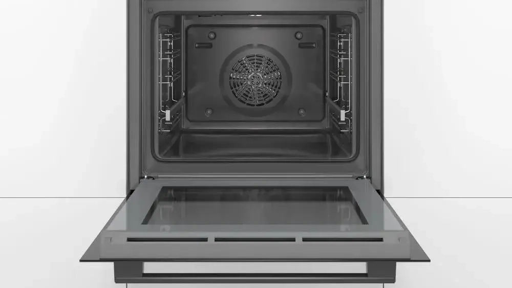 Электрический духовой шкаф Bosch HBG517EB0R