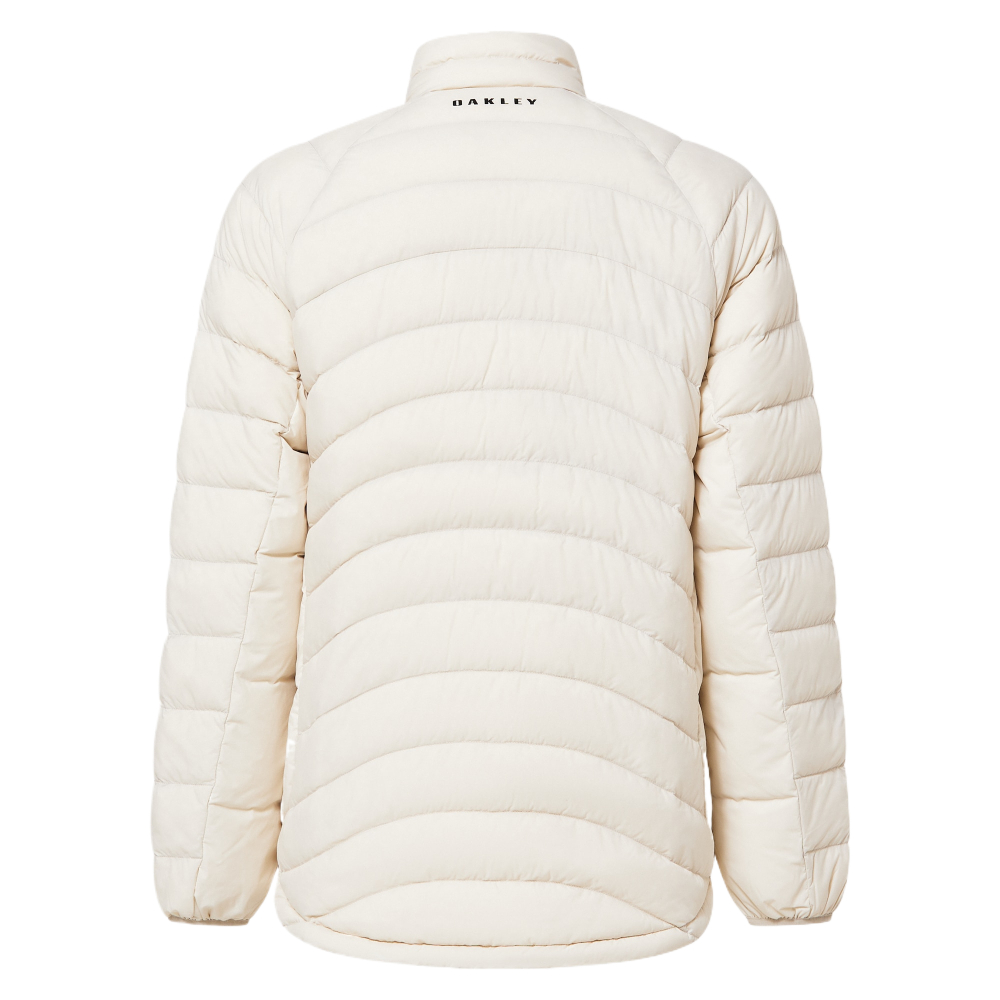 Oakley Pkble Down Puffy Куртка Куртка Coats
