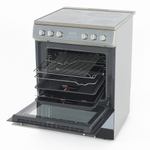 Плита стеклокерамика Kaiser HC 62082 KR Marmor