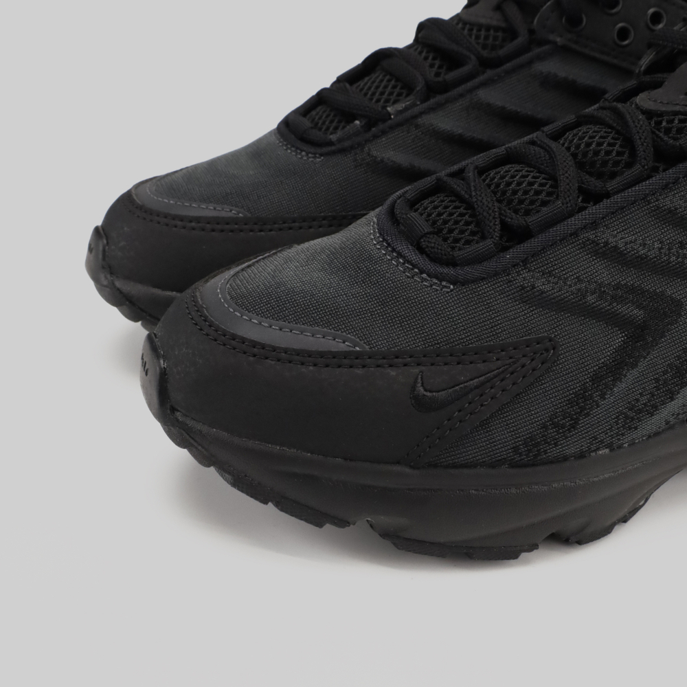 Кроссовки Nike Air Max TW Black Anthracite - купить в магазине Dice с бесплатной доставкой по России