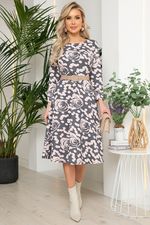 Платье 71049 Avili