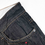 Винтажные джинсы Ecko Unltd