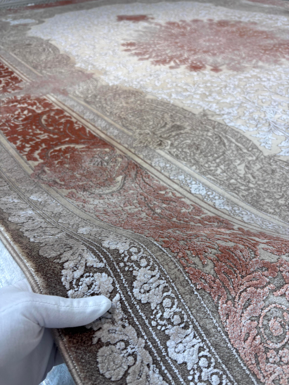 Ковер "Roma" (200*300 см)