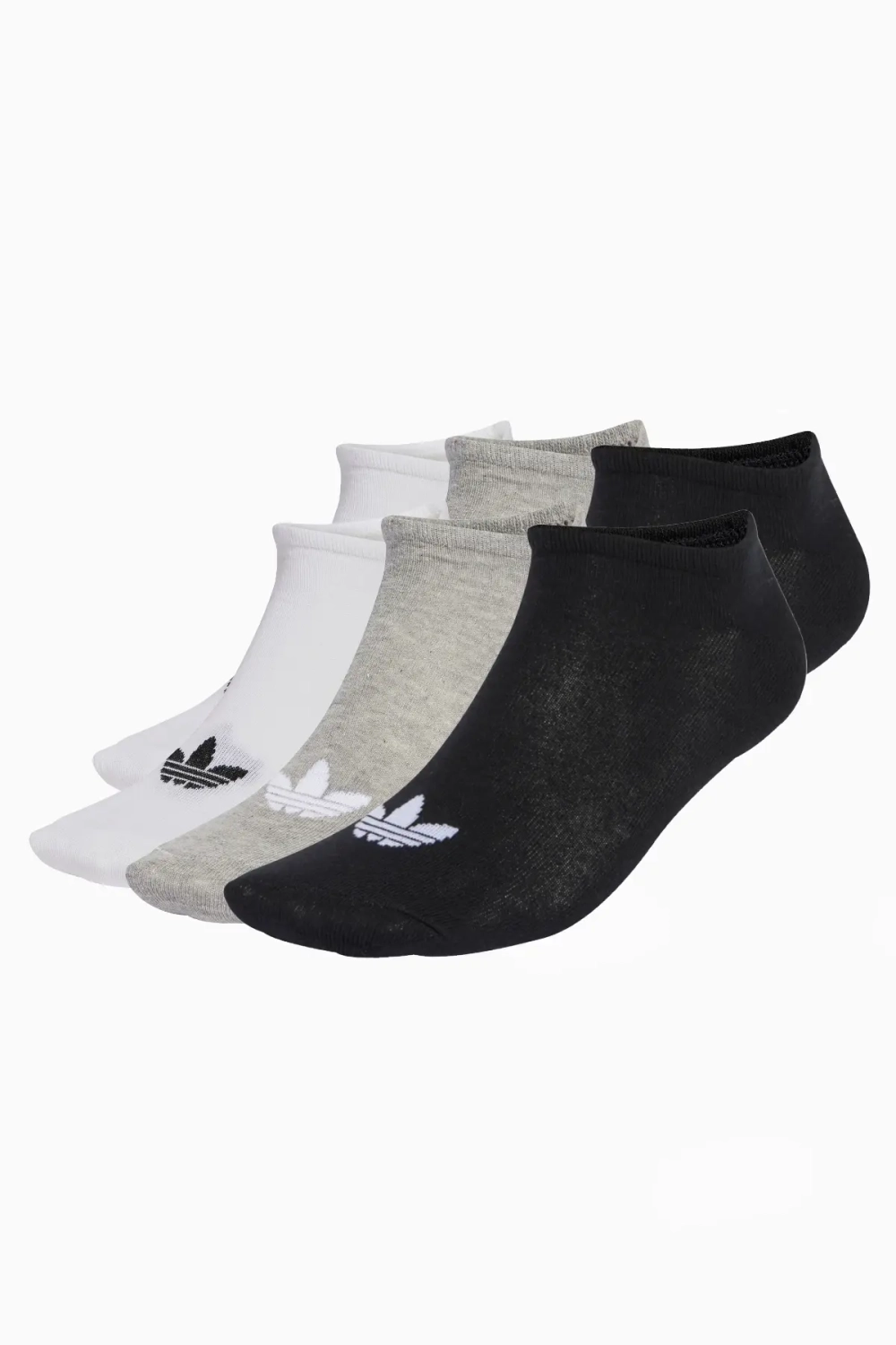 Носки adidas Liner 6 Pairs - многоцветный