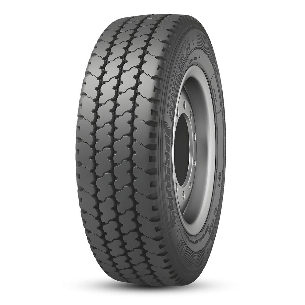 245/70R19.5 CORDIANT PROFESSIONAL VR-1 Яр. ШЗ 136/134 M Универсальная