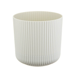 Кашпо ВЕЛЬВЕТ D180мм 3,6л с пристегнутым поддоном