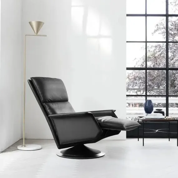 Berg Ato Black