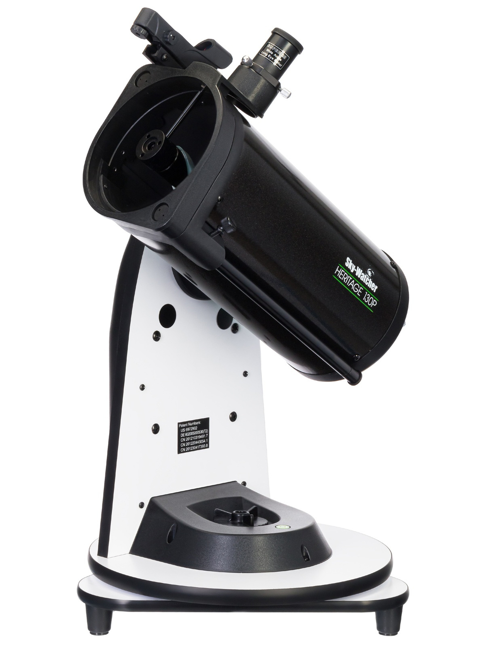Телескоп Sky-Watcher Dob 130/650 Retractable Virtuoso GTi GOTO, настольный
