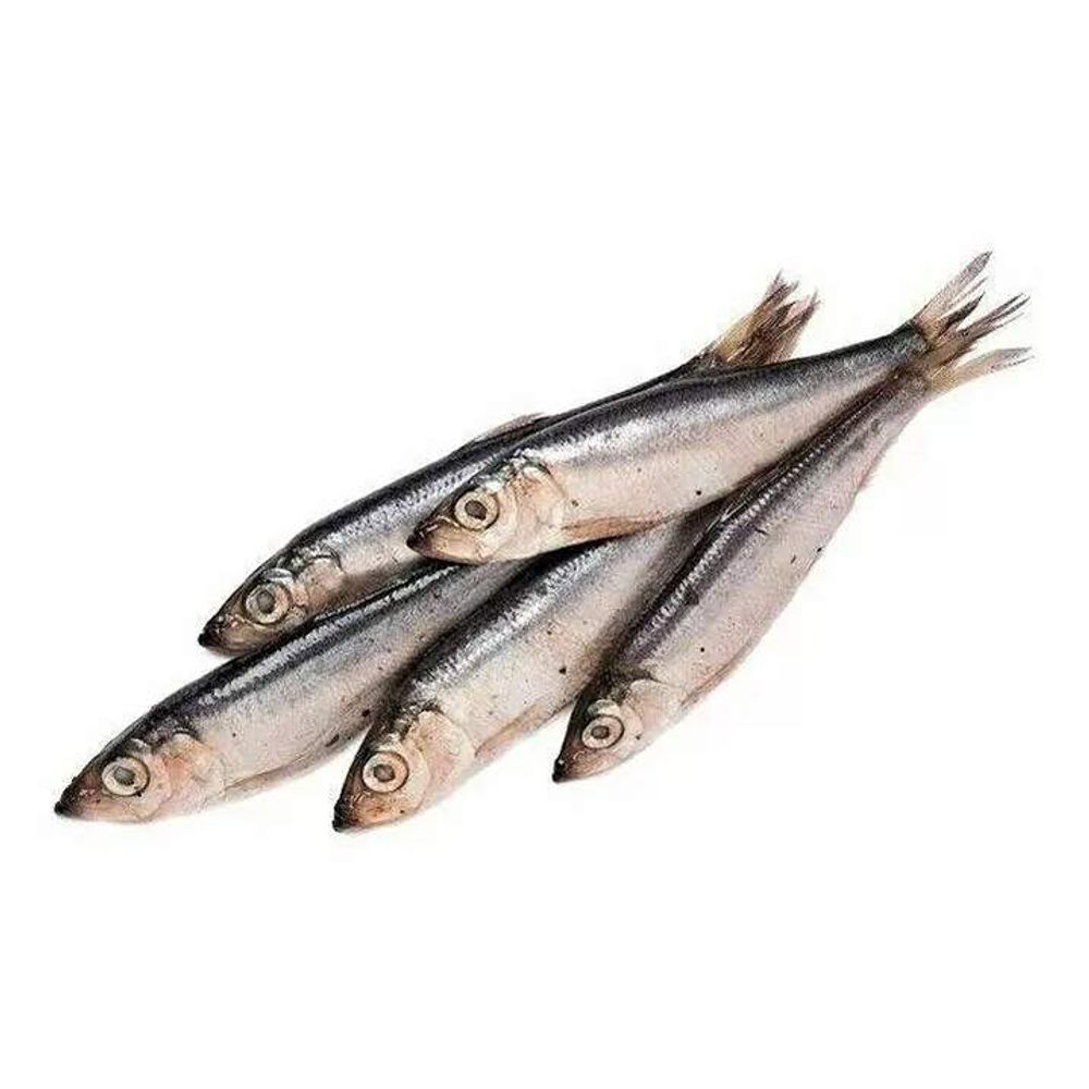 Салака индив. вес